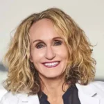 Dr. Suzanne Gazda